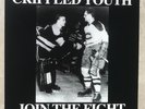 Crippled Youth Join The Fight 7