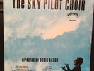 SKY PILOT CHOIR Doris Akers Faith  SEALED Lp GOSPEL Vinyl Disc Record