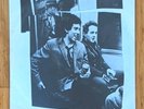 The Clash - Capitol Radio 1977 EP... Tony Parsons Interview, Promo Nr Mint