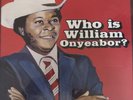 World Psychedelic Classics 5: Who Is William Onyeabor by Onyeabor, William...
