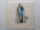 JOHN LENNON YOKO ONO 1968 UK LP  TWO VIRGINS APPLE 613012 TRACK