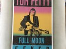 Tom Petty Full Moon Fever LP [Vinyl New] Sealed Black 180gm Record Album