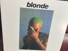 Frank Ocean Blonde 2 LP Vinyl