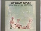 STEELY DAN COUNTDOWN TO ECSTASY QUADRAPHONIC Cqd-40010 rare vinyl QUAD Exc Vinyl