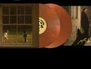 RARE NOAH KAHAN - THE GREAT DIVIDE AMERICAN RUST VINYL LP  SIGNED PRINT SEALED