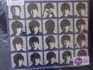 Beatles - Hard Days Night - 2024 White Vinyl Release - National Album Day SEALED