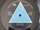 PINK FLOYD Dark Side Of The Moon 1ST UK PRESS A2/B2 Solid Blue Triangle Ex+/Ex+