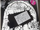 KILLED BY DEATH # 2 LP RAW RARE PUNK ROCK 77-82 VINYL
