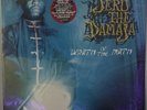 Wrath of the Math by Jeru the Damaja (Record, 1998)