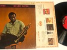 Miles Davis  Milestones Lp Mono columbia six eye John Coltrane Cannonball Adderl