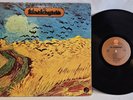 The Blackbyrds - Self Titled LP - OG Press - Jazz Funk