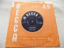 SMALL FACES   I'VE GOT MINE ** 1965 UK DECCA 7