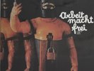 AREA, ARBEIT MACHT FREI, CRAMPS CRS LP5101 ITALY 2017, NM / M, GATEFOLD