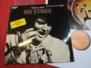Elvis Presley  ON STAGE - FEBRUARY 1970 - LP RCA LSP-4362 Germany + Poster