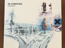 RADIOHEAD OK Computer (2008) 2LP Vinyl Album 180g Gatefold *