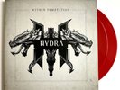 Within Temptation- Hydra Vinyl- 2014 EMP Red Vinyl- Only 300 Made- RARE OOP