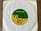 Reggae The West Indians ‎– Right On Time Doctor Bird ‎– DB 1121