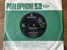 Psych Tomorrow  ‎– My White Bicycle Parlophone ‎– R 5597