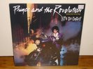 Prince And The Revolution - Let's Go Crazy - WARNER BROS.  12