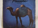 PLEASURE DESAPARECE DUST YOURSELF OFF ARGENTINA PRESSING JAZZ FUNK RARE LP