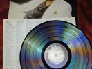 Michael Jackson   Thriller 1st Press – Error Cover No MJ Credit NM Vinyl QE38112