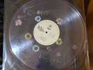 *Flower Filled Variant * Wolf Alice - The Clearing *Bad World Records* Complete