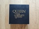 Queen - The Complete Works 14-LP Box-Set (1985) –Numbered First Pressing #005380