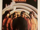 The Kinks ***1ST-PRESSING*** Are The Village Green Preservation Society