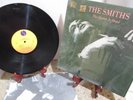 THE SMITHS THE QUEEN IS DEAD 1986 SIRE RECORDS VG++ VINYL (HEAR )