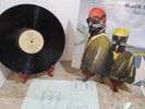 BLACK SABBATH NEVER SAY DIE  NEAR MINT VINYL VERY GOOD COVER (HEAR )