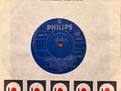 Dusty Springfield - Learn To Say Goodbye /Easy Evil 1973 Philips Soul Funk Oz 45