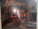 Alice Cooper The Studio Albums 1975-1978 5 LPVinyl Box Set New Sealed Fast Ship