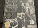 Linkin Park- One More Light Live RSD Vinyl 2LP Open Unplayed
