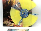 Fallout More Songs For The End Of The World Vinyl Record Not Moonshake