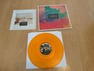 Funeral for a Friend - Between Order and Model - Limited Orange Vinyl LP