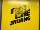 The Shining Original Soundtrack LP Vinyl RARE 1980 WB first press NM-MINT  Clean