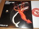 THEY MIGHT BE GIANTS - APOLLO 18 - ASBESTOS RECORDS