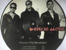 DEPECHE MODE - Where's The Revolution