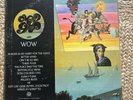 Moby Grape – Wow / Grape Jam Columbia Canada 1968 Vinyl Stereo Gatefold