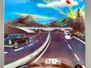 KRAFTWERK-Autobahn+1974+VERTIGO USA+VEL-2003+original still sealed+LP+MINT+RARE