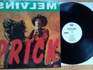 MELVINS PRICK LP AMREP 1994 RARE  nirvana mudhoney butthole surfers ipecac cows