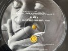 Logical Progression Level 4 MC Conrad 12” X 6 Vinyl LTJ Bukem - Limited Edition
