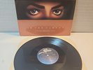 Michael Jackson In The Closet Vinyl Record Epic Records 12inch Rare Print