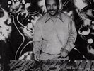 MULATU ASTATKE  on LP   
