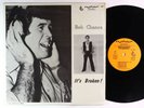 Bob Chance - It's Broken  LP - Morrhythm Outsider Disco Funk OG Press VG+ Shrink