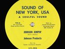 Johnson Products - Johnson Jumpin 12