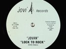 Jovan - Lock To Rock 12