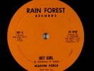 Master Force - Hey Girl 12