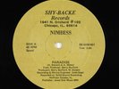 Nimbiss - Paradise 12