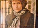 Bob Dylan Blonde On Blonde - Two Vinyl Records/Double LP Album C2S 841 USA 1966